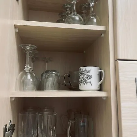 Odette's Little House * Nea Kallikrateia