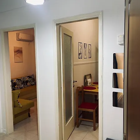 Appartamento Odette's Little House Nea Kallikrateia