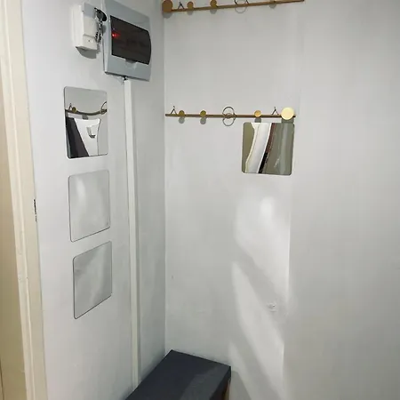 Odette's Little House