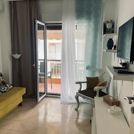 Appartamento Odette's Little House *